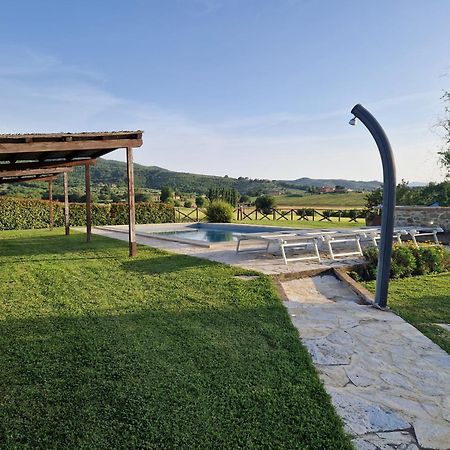 Podere Molinaccio ปานิกาเล ภายนอก รูปภาพ