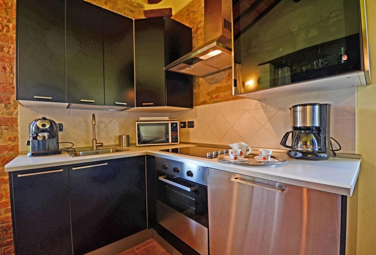 Podere Molinaccio ปานิกาเล ภายนอก รูปภาพ