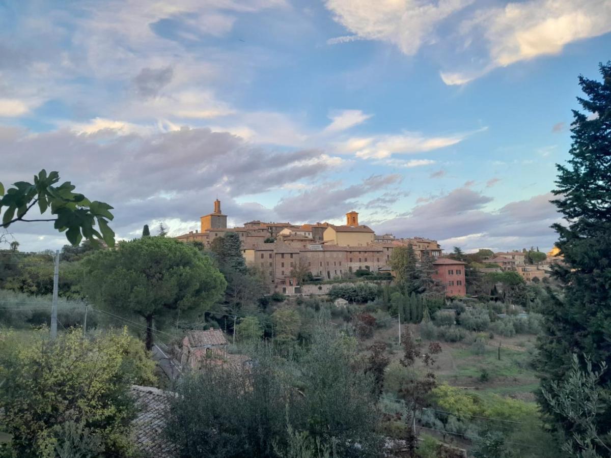 Podere Molinaccio ปานิกาเล ภายนอก รูปภาพ