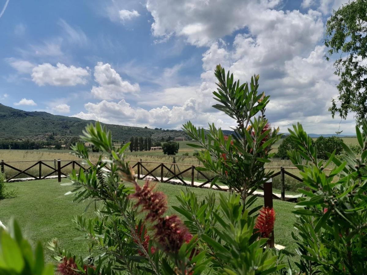 Podere Molinaccio ปานิกาเล ภายนอก รูปภาพ