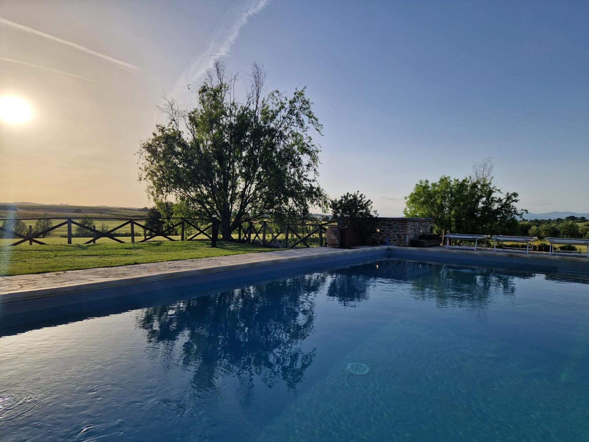 Podere Molinaccio ปานิกาเล ห้อง รูปภาพ