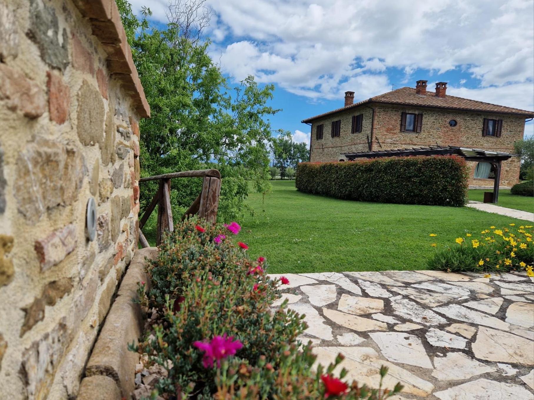 Podere Molinaccio ปานิกาเล ห้อง รูปภาพ