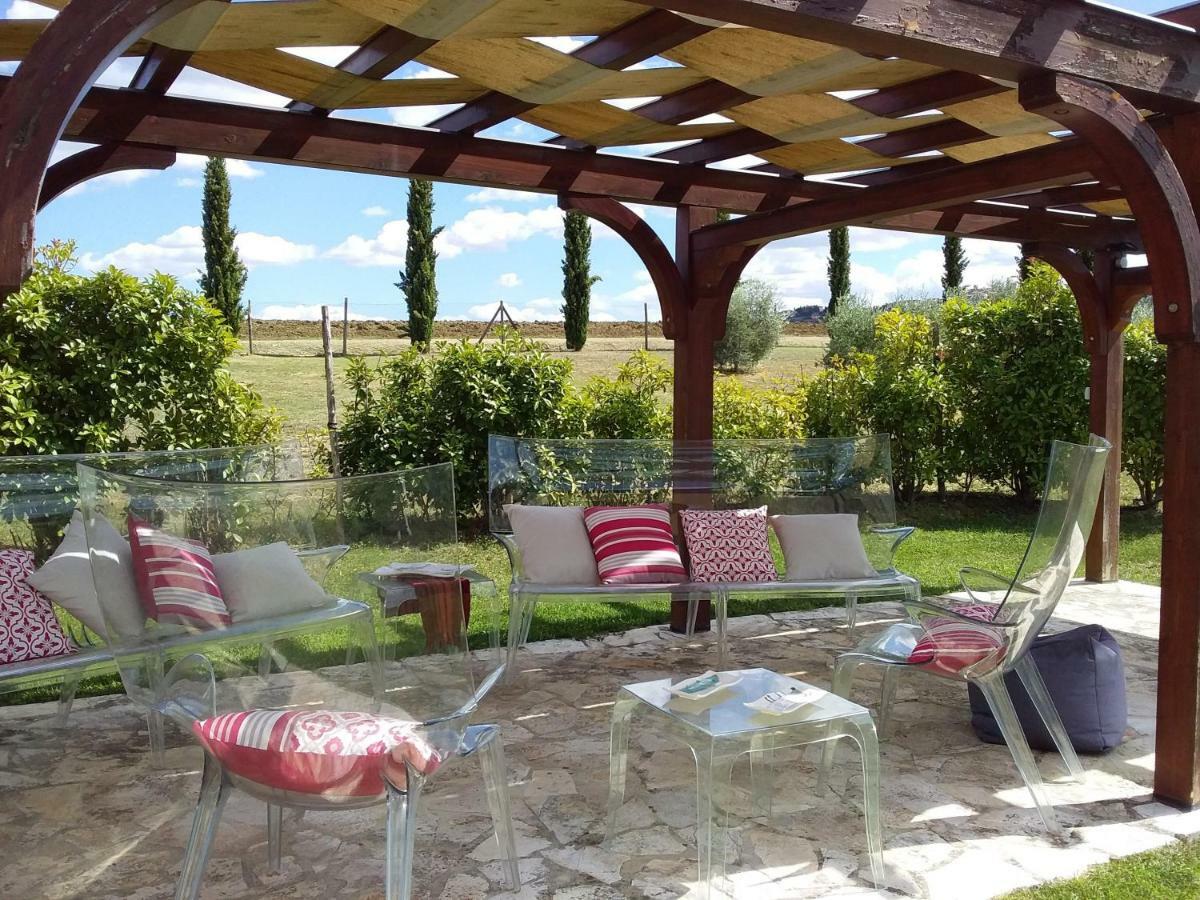 Podere Molinaccio ปานิกาเล ภายนอก รูปภาพ