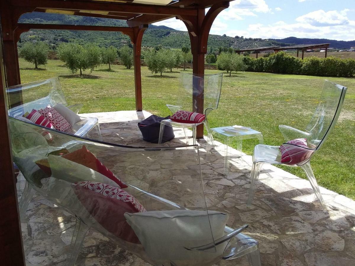 Podere Molinaccio ปานิกาเล ภายนอก รูปภาพ